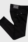 Replay M914Y Anbass 85B Jeans Jet Black
