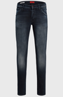 Jack & Jones Glenn 104 Jeans Dark Washed Blue