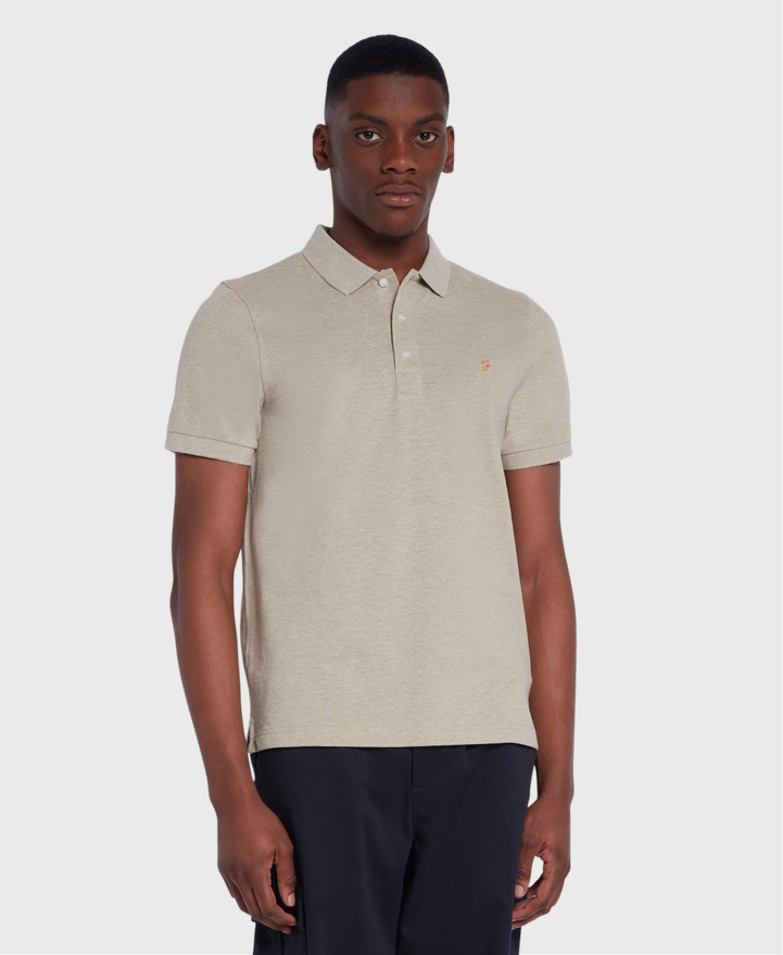 Farah polo shirt shop