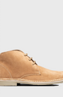 Roamers M378Bs Desert Boot Sand