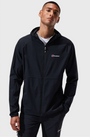 Berghaus Urban Theran Full Zip Hooded Jacket Black