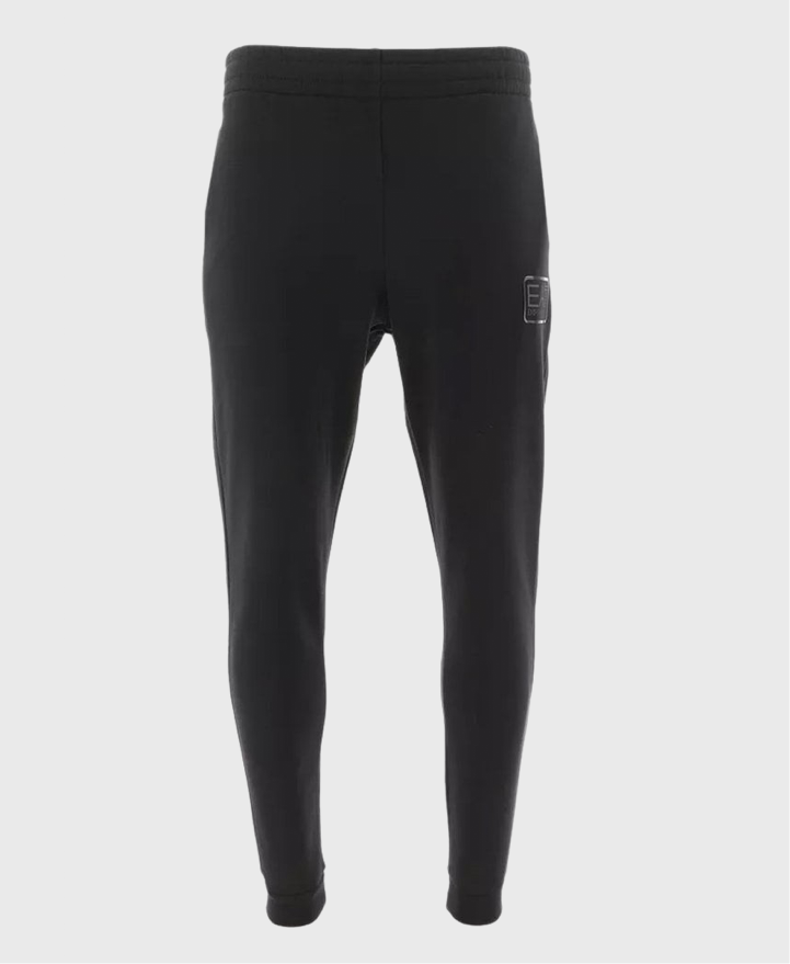 EA7 Emporio Armani 6LPV68 Joggers Black