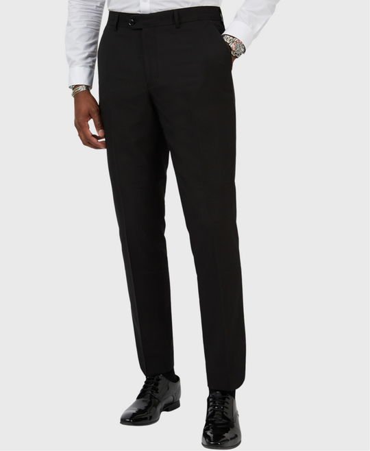 Marc Darcy Dalton Trouser Black
