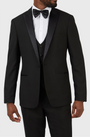 Marc Darcy Dalton Blazer Black