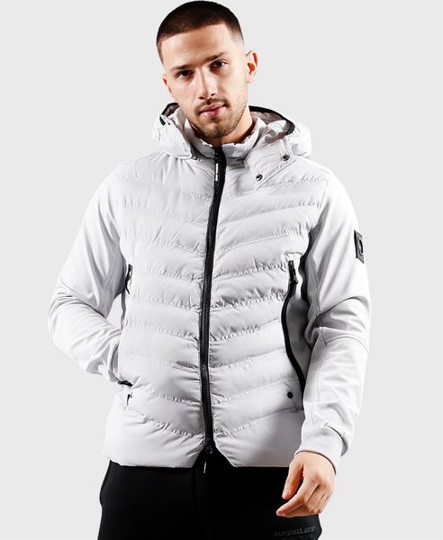 Mens marshall artist jacket deals