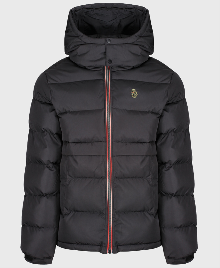 Luke coat on sale
