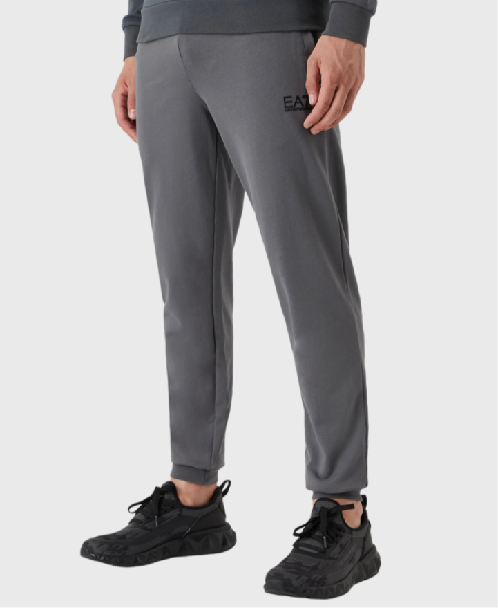EA7 Emporio Armani 8NPP53 Joggers Iron Gate Grey