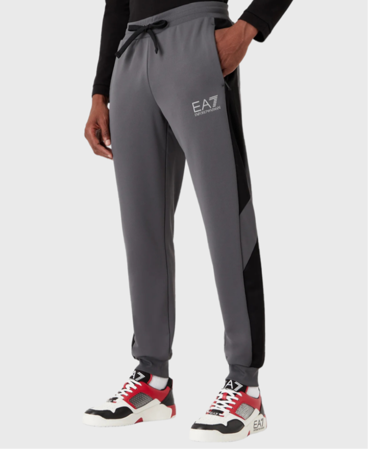 EA7 Emporio Armani 6LPP63 Joggers Dark Grey