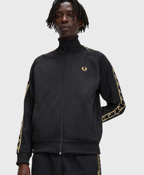 Track Jacket