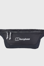 Berghaus Carryall Bum Bag Black
