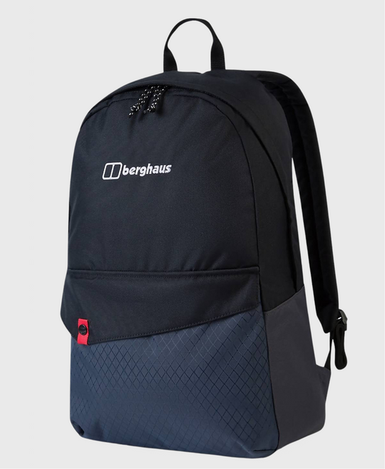 Berghaus Brand Bag 25 Black