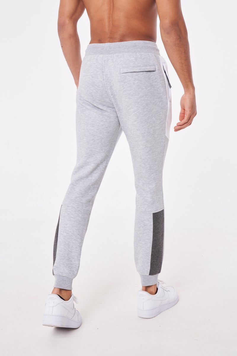 Pre london grey joggers hotsell