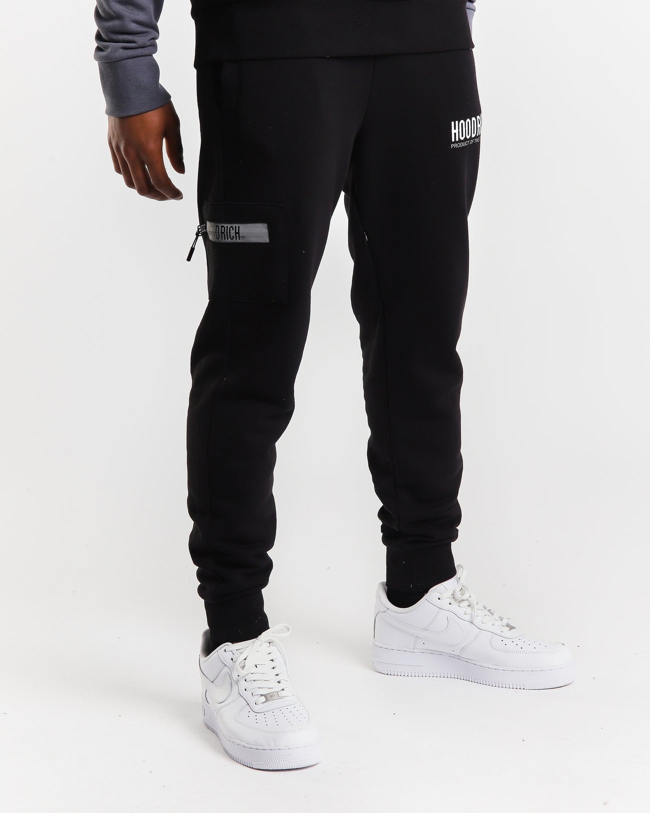 Hoodrich akira hotsell v3 cargo joggers