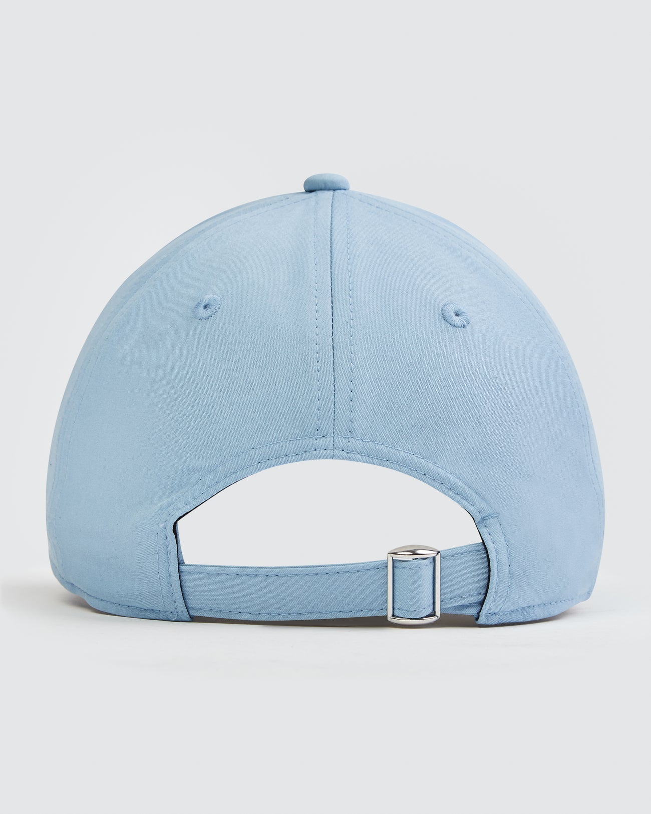 Hoodrich OG Routine Cap Baby Blue – Vault Menswear