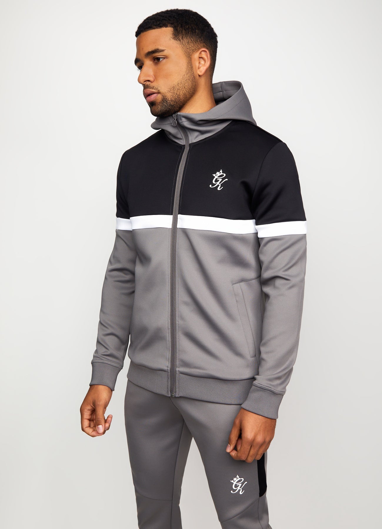 Gym king sales hoodie xs