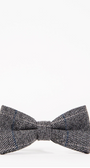 Marc Darcy Scott Bow Tie Grey
