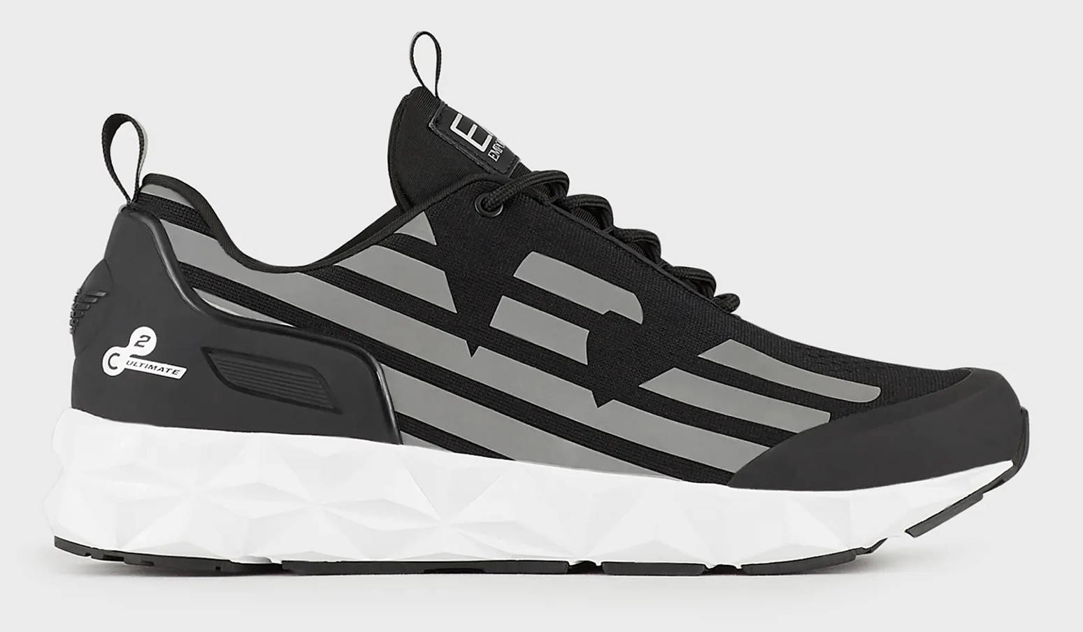 EA7 Emporio Armani X8X033 Trainers Black