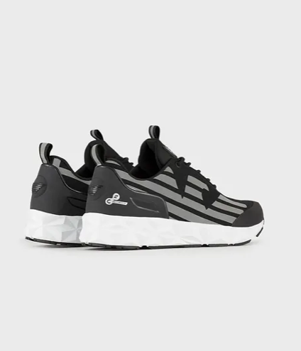 EA7 Emporio Armani X8X033 Trainers Black