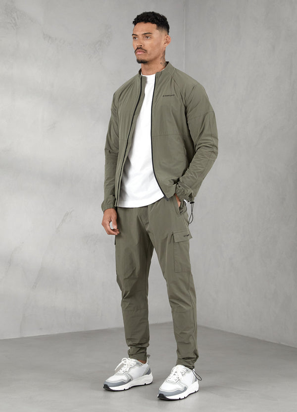 Gym king bomber jacket new arrivals