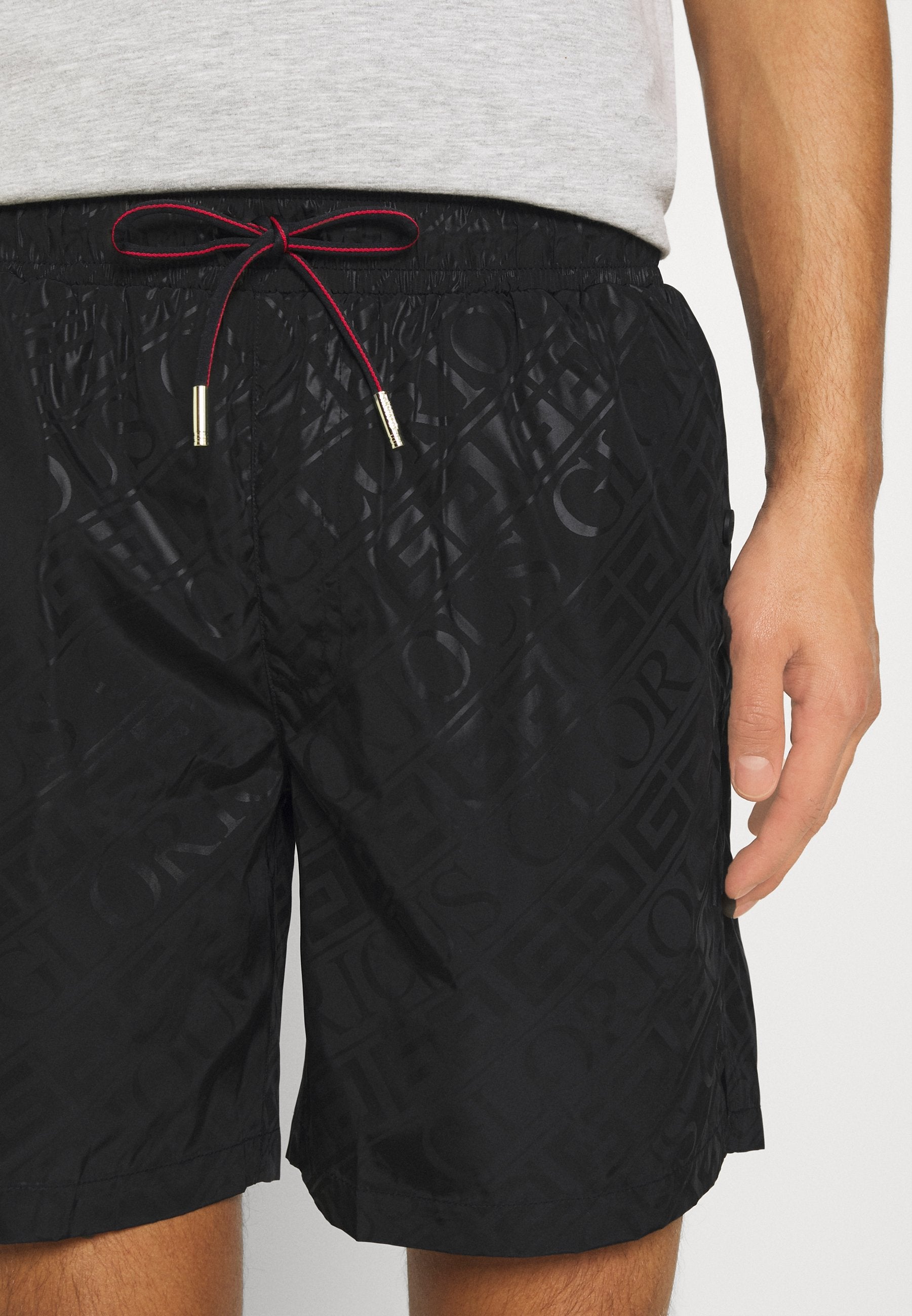 Glorious gangsta on sale swim shorts