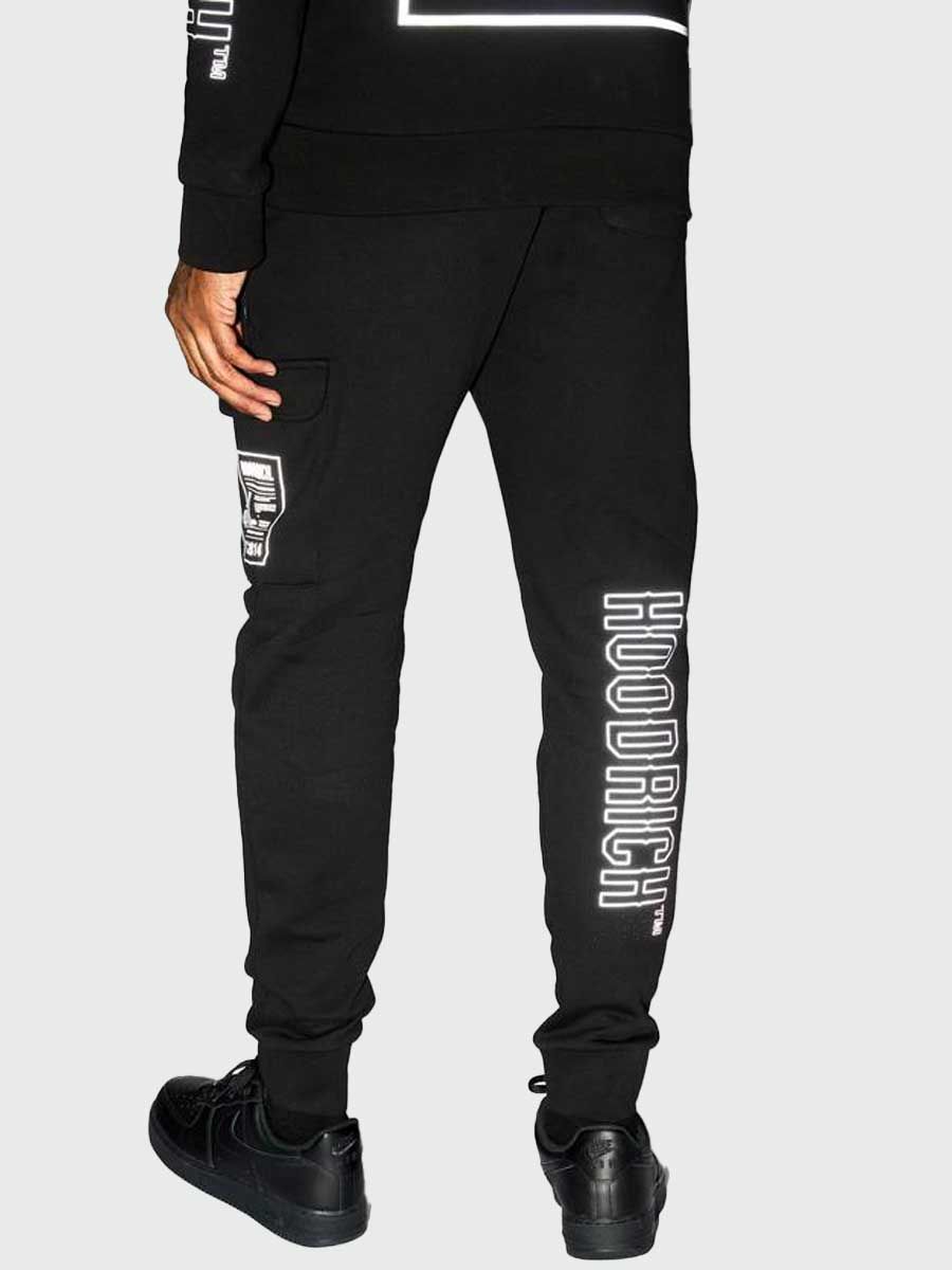 Hoodrich akira on sale v3 cargo joggers
