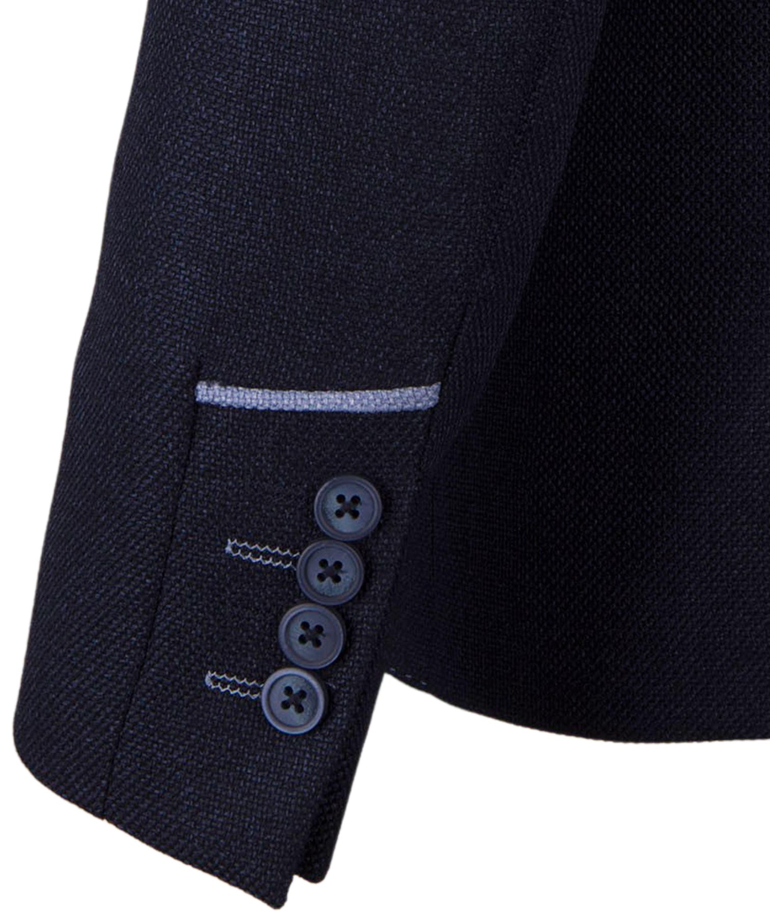 Fratelli Uniti Fjk1024 Blazer Navy