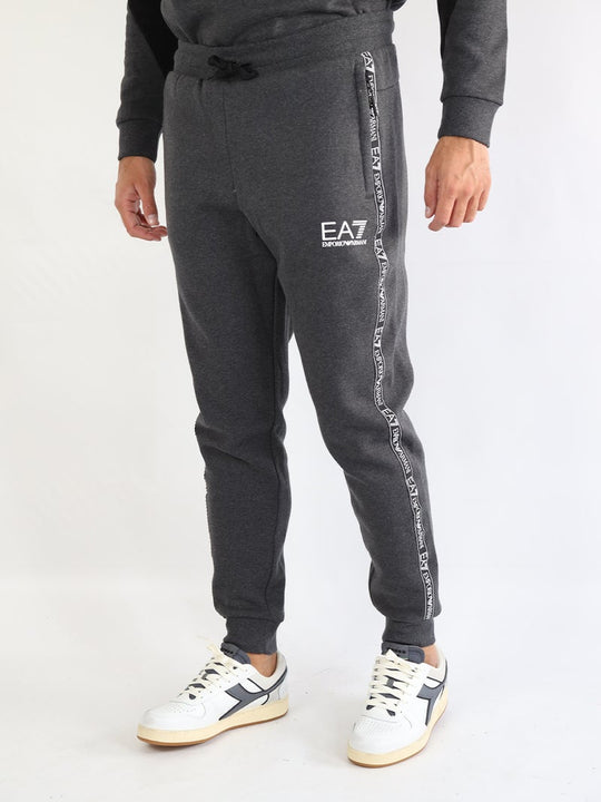 EA7 Emporio Armani 6Kpp61 Joggers Carbon Melange