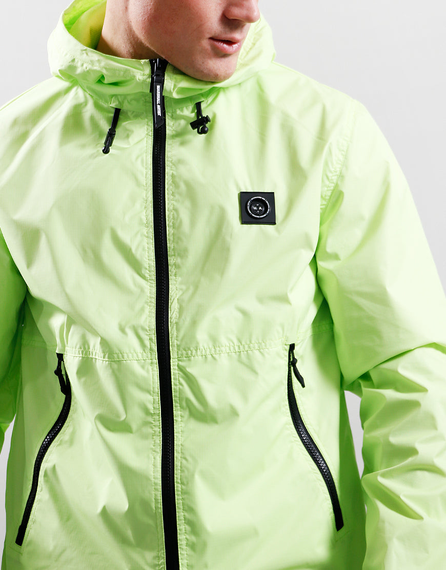 Marshall artist green jacket hotsell