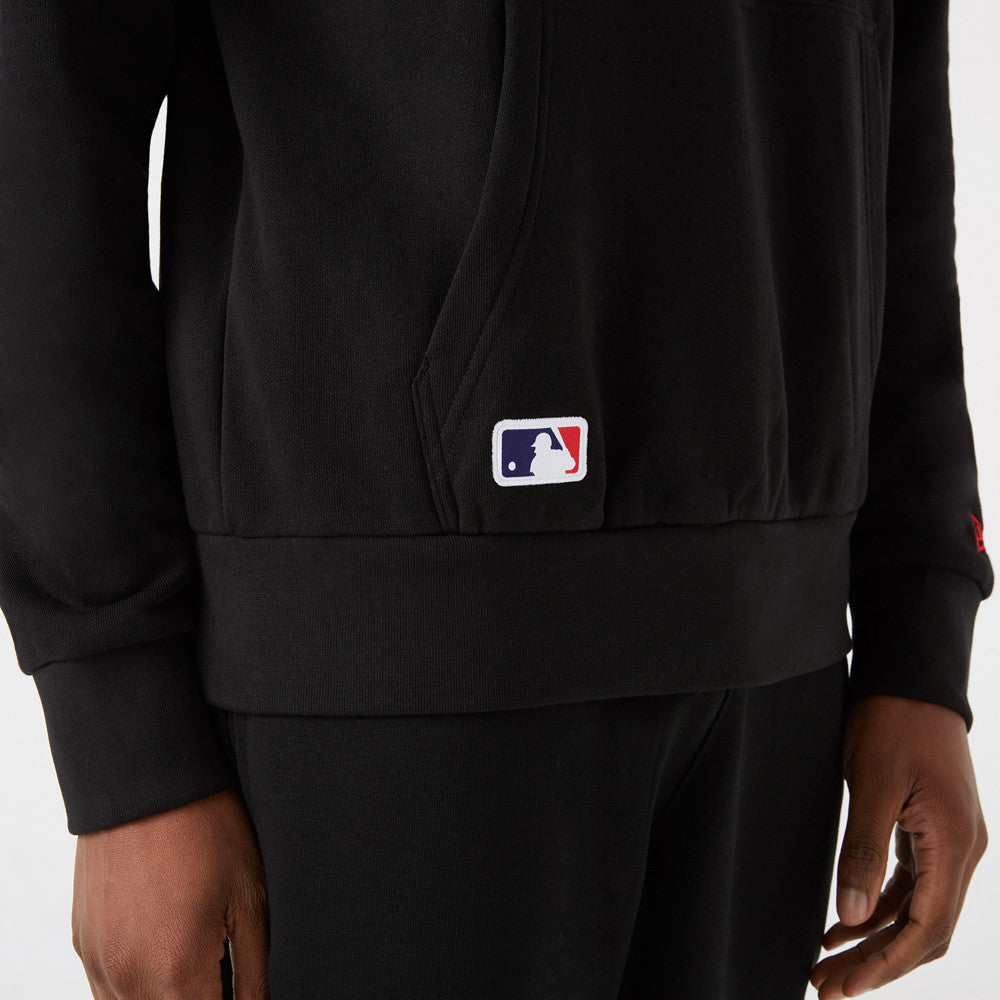 Chi tiết 75 về new era MLB hoodie hay nhất  cdgdbentreeduvn
