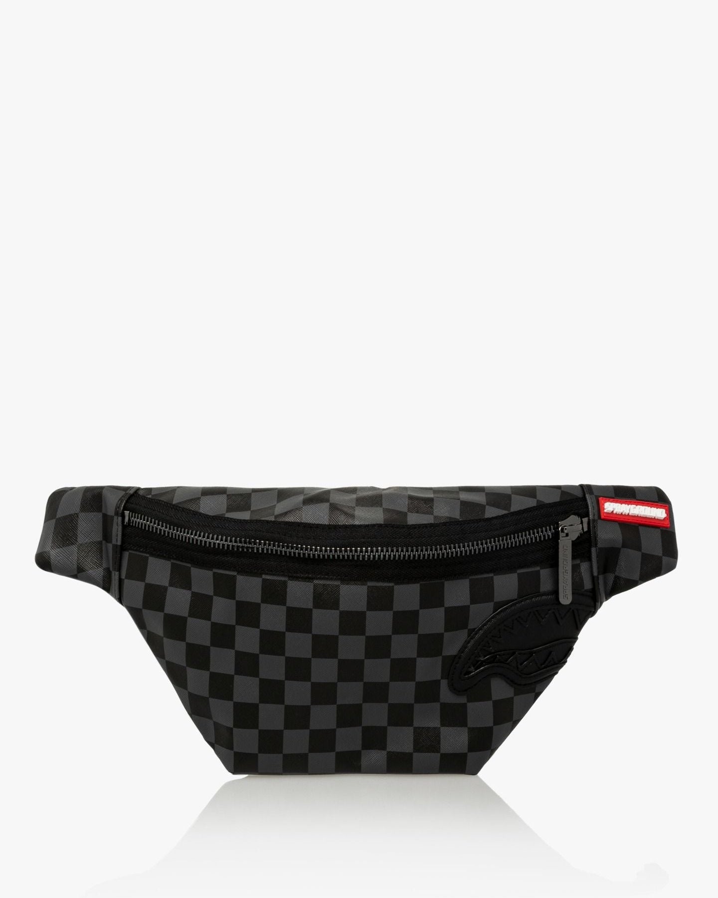 Henny Crossbody Bag Black