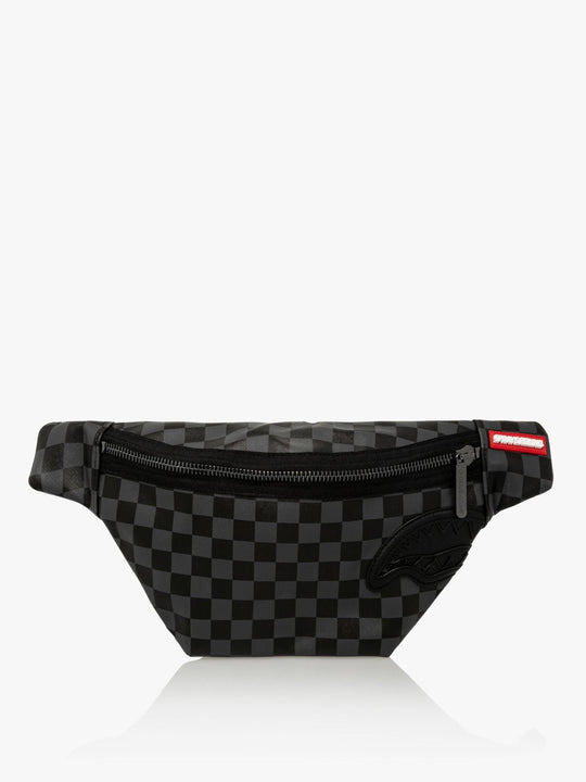 Henny Crossbody Bag Black