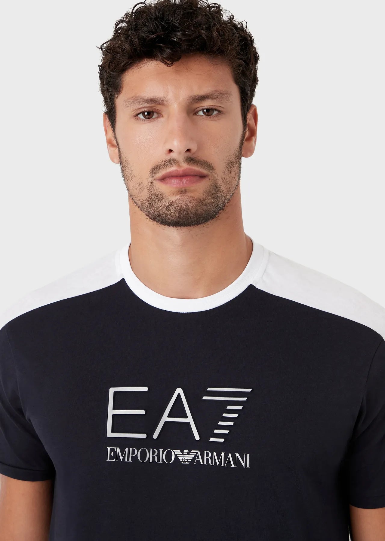 EA7 6LPT06 T-Shirt – Vault Menswear