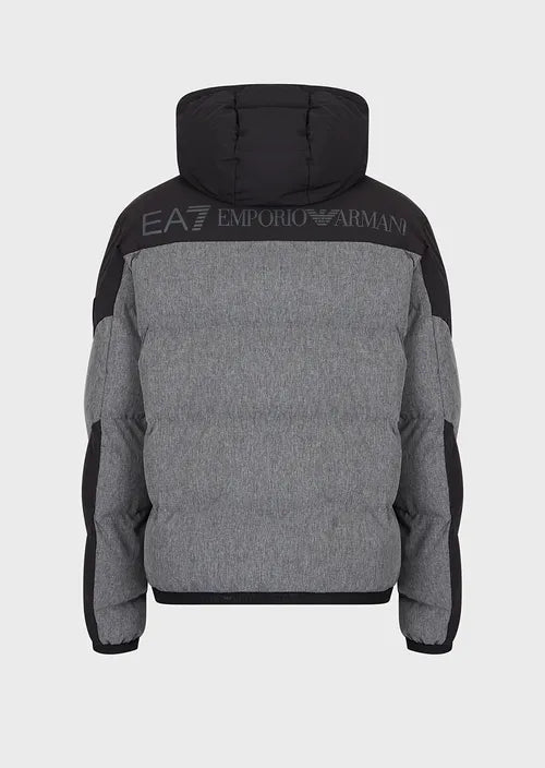 Mens sales armani coat